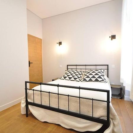 Appartement Cocooning Calme Orléans Exterior foto