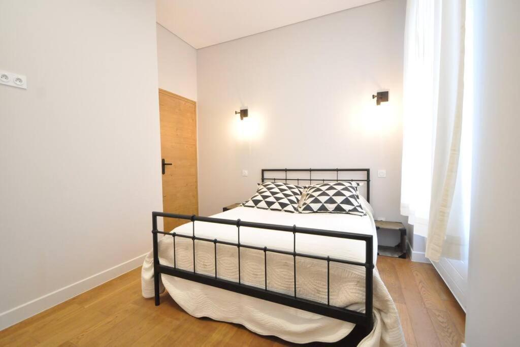 Appartement Cocooning Calme Orléans Exterior foto