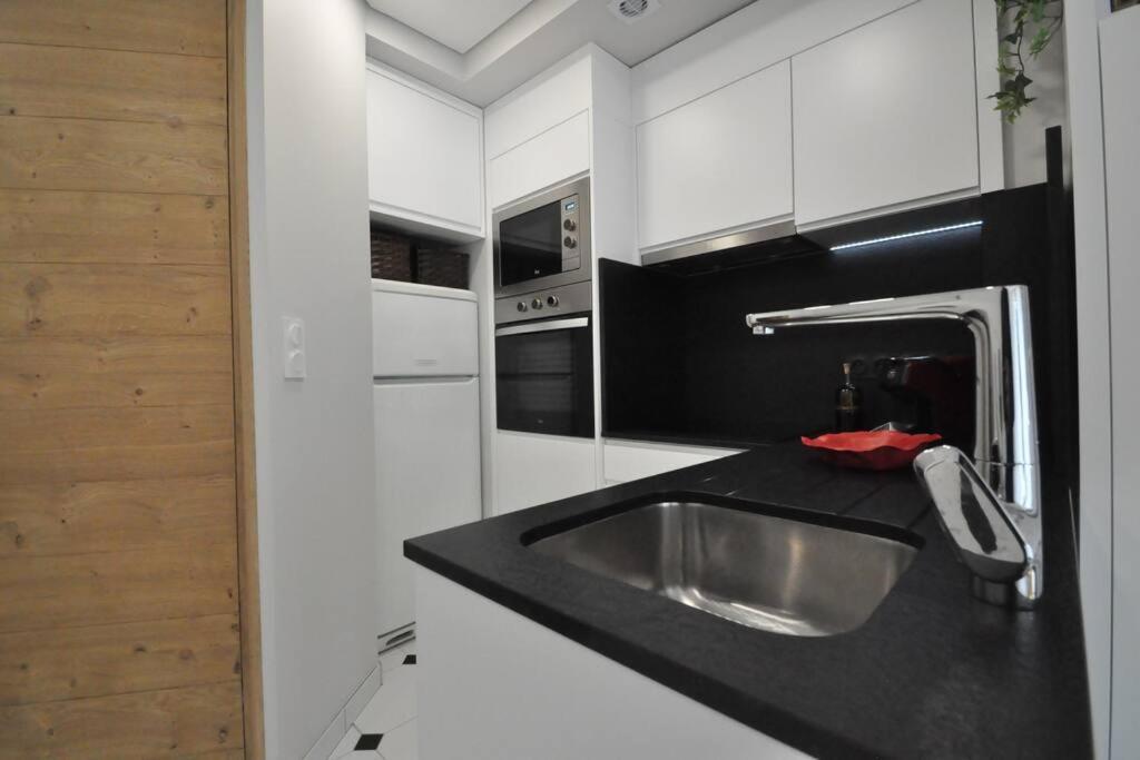Appartement Cocooning Calme Orléans Exterior foto